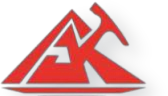 河北冀勘 Logo